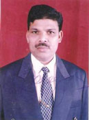 Rev.Soubhagya Nayak